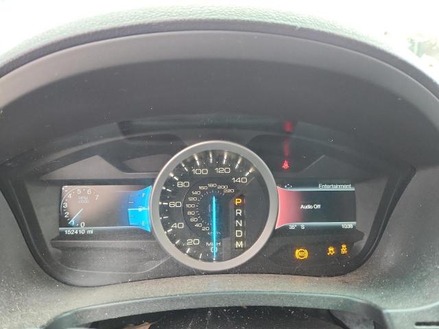 2014 FORD EXPLORER L #3297186889