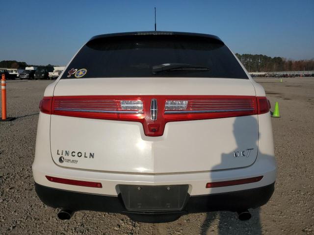 2018 LINCOLN MKT #3296349120