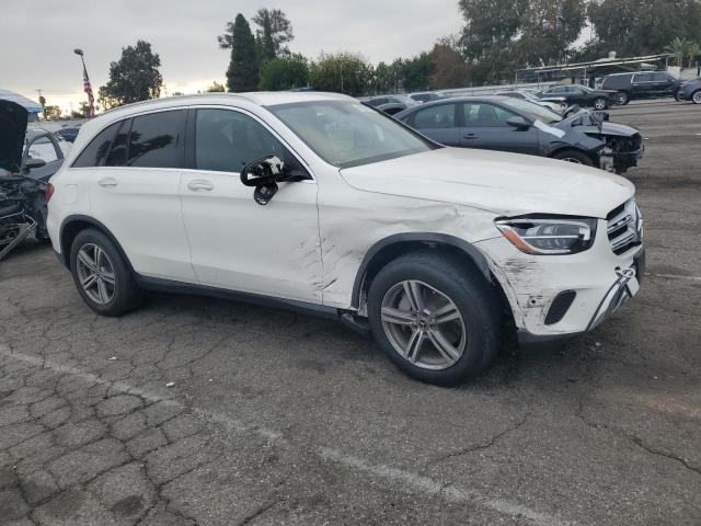 2021 MERCEDES-BENZ GLC 300 #3302659100