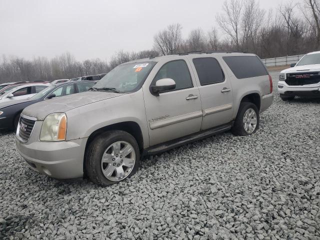 Global Auto Auctions: 2007 GMC YUKON XL K