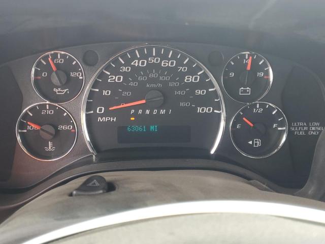 2014 CHEVROLET EXPRESS G4 #3296873882