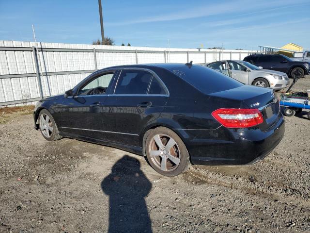 2011 MERCEDES-BENZ E 350 #3286636317
