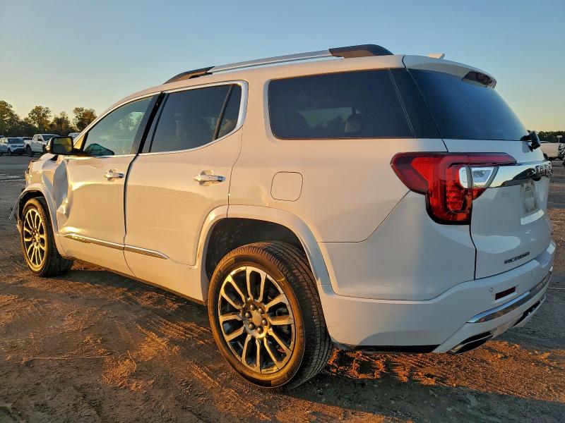 2020 GMC ACADIA DEN #3305609778