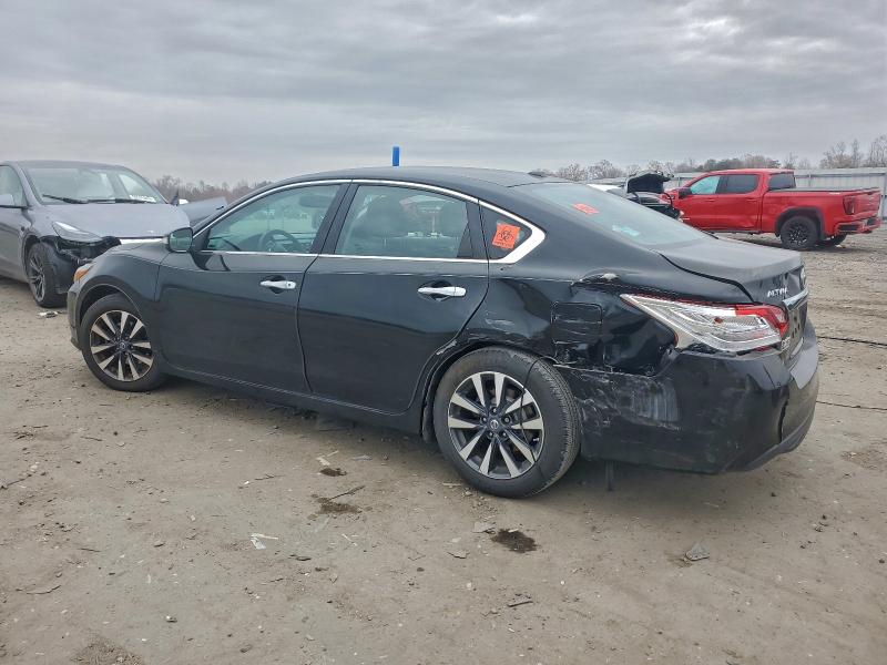 2016 NISSAN ALTIMA 2.5 #3297975833