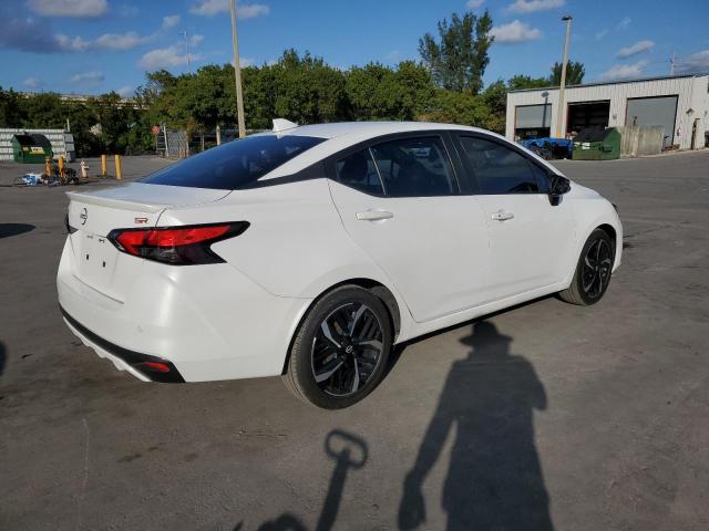 2023 NISSAN VERSA SR #3294312873