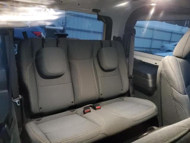 2024 JEEP WRANGLER S #3290194200