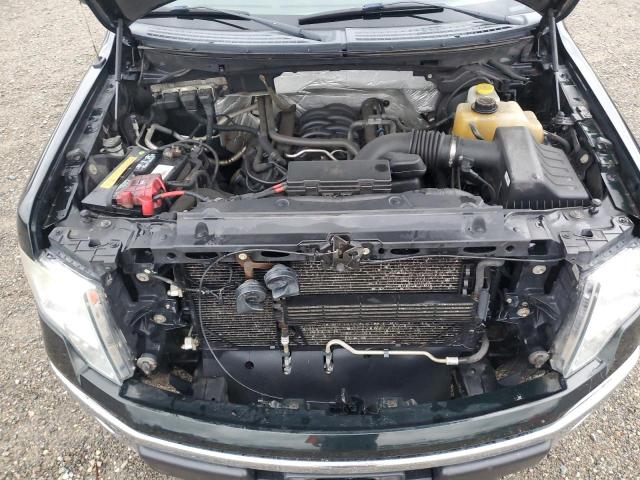 2014 FORD F150 SUPER - 1FTFW1EF0EFA95708