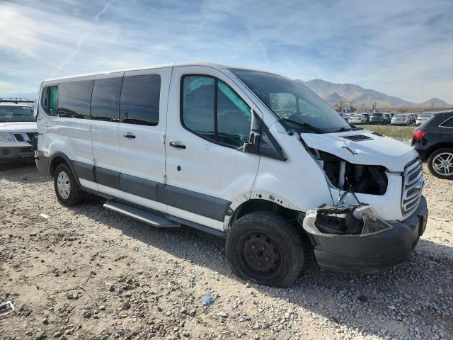 2018 FORD TRANSIT T- - 1FBZX2ZM0JKB56098