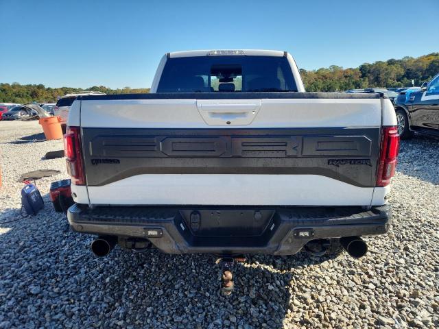 2018 FORD F150 RAPTO #3290286227