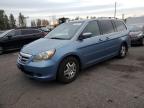 Lot #3296212423 2006 HONDA ODYSSEY EX