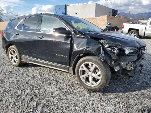 2019 CHEVROLET EQUINOX LT #3304170452