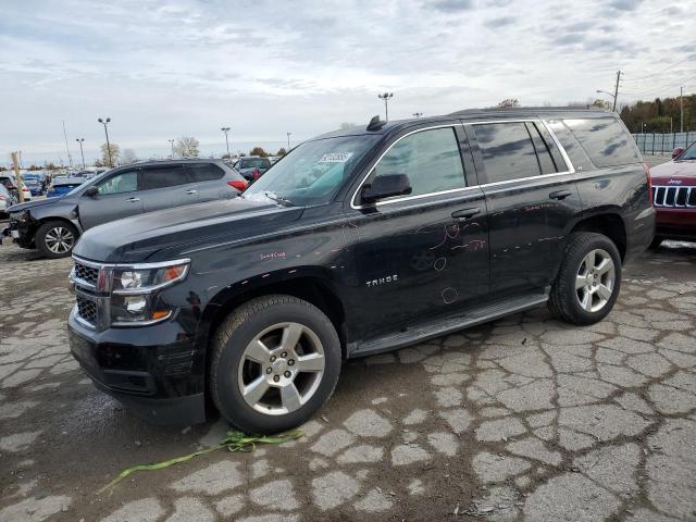CHEVROLET TAHOE K150