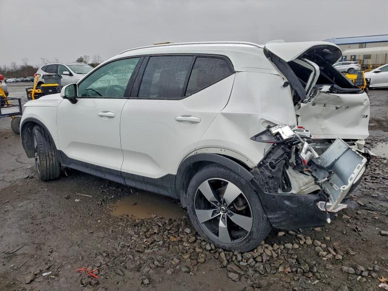 2019 VOLVO XC40 T5 MO #3303879765