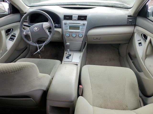 2009 TOYOTA CAMRY BASE #3293472420
