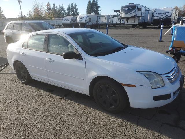 2007 FORD FUSION S #3291569920