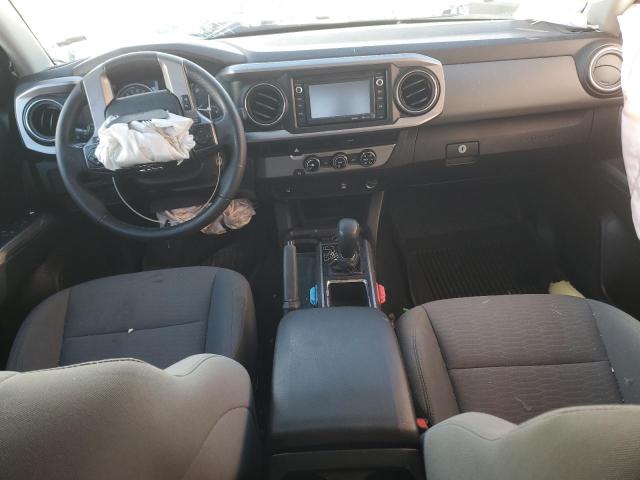 2017 TOYOTA TACOMA ACC #3293567953