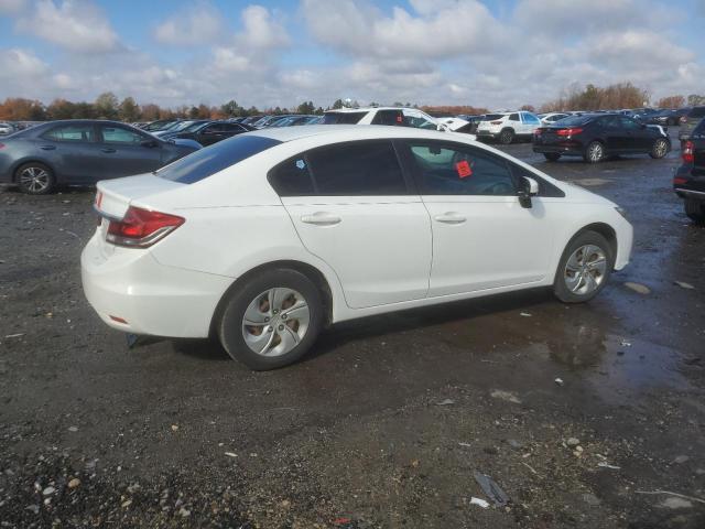 2015 HONDA CIVIC LX #3311570251