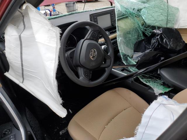 2019 TOYOTA RAV4 LE #3297163533