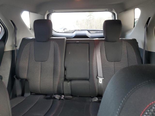 2017 CHEVROLET EQUINOX LT #3290287270