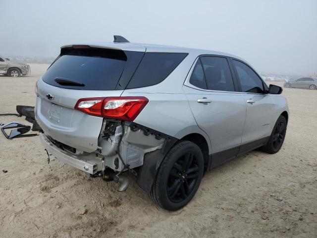 2021 CHEVROLET EQUINOX LT #3296299406