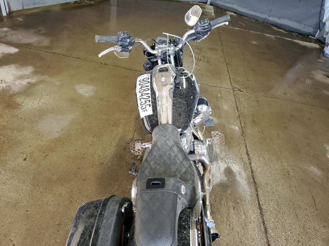 2025 HARLEY-DAVIDSON FXLRST #3310384986