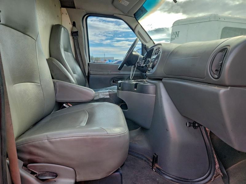 2006 FORD ECONOLINE #3301785346