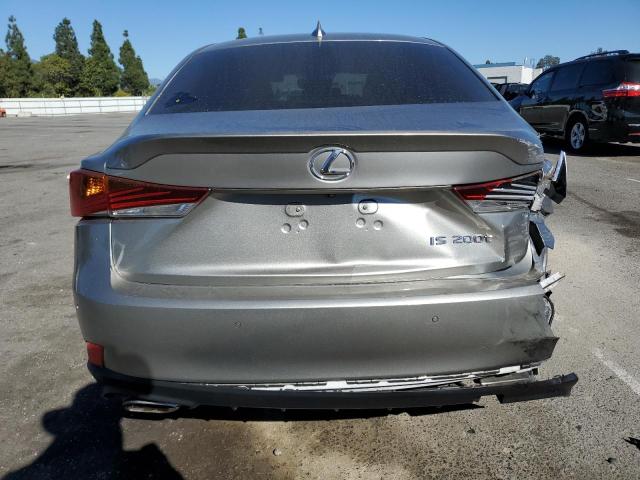 2017 LEXUS IS 200T #3291550930