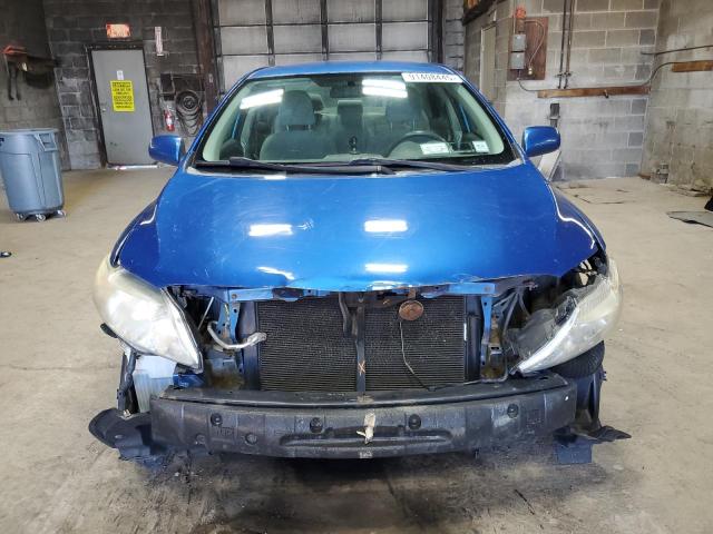 2010 TOYOTA COROLLA BA - 2T1BU4EE7AC304913
