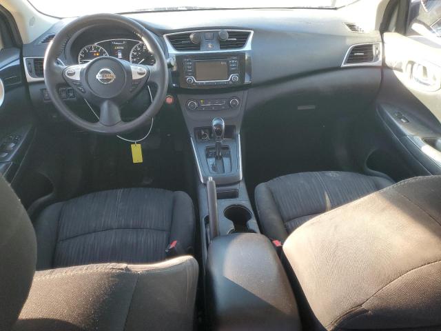 2017 NISSAN SENTRA S #3303788418