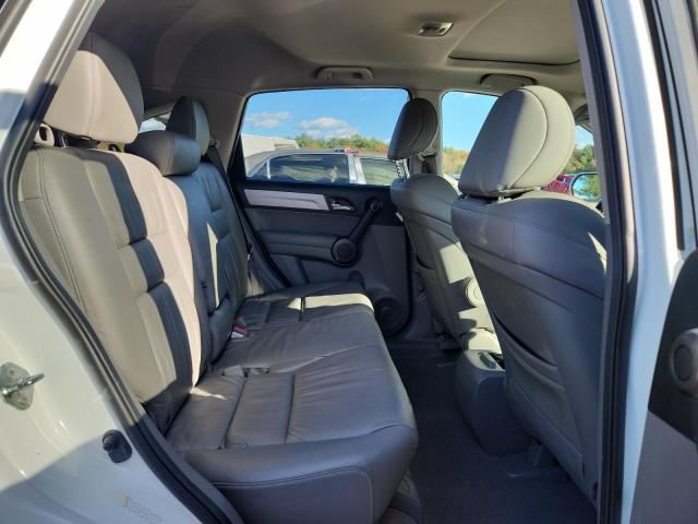 2011 HONDA CR-V EXL - JHLRE4H76BC022879