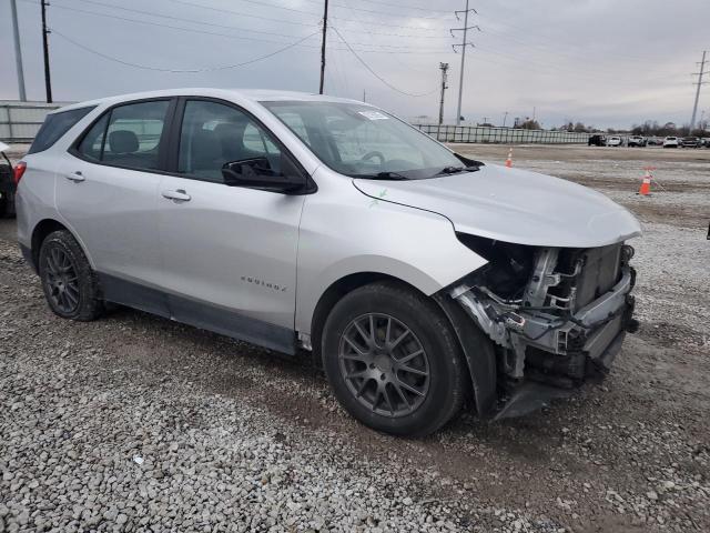 2020 CHEVROLET EQUINOX LS #3303574942