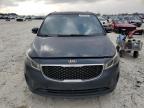 Lot #3304579449 2016 KIA SEDONA LX