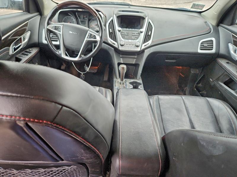 2015 GMC TERRAIN DE #3304012708