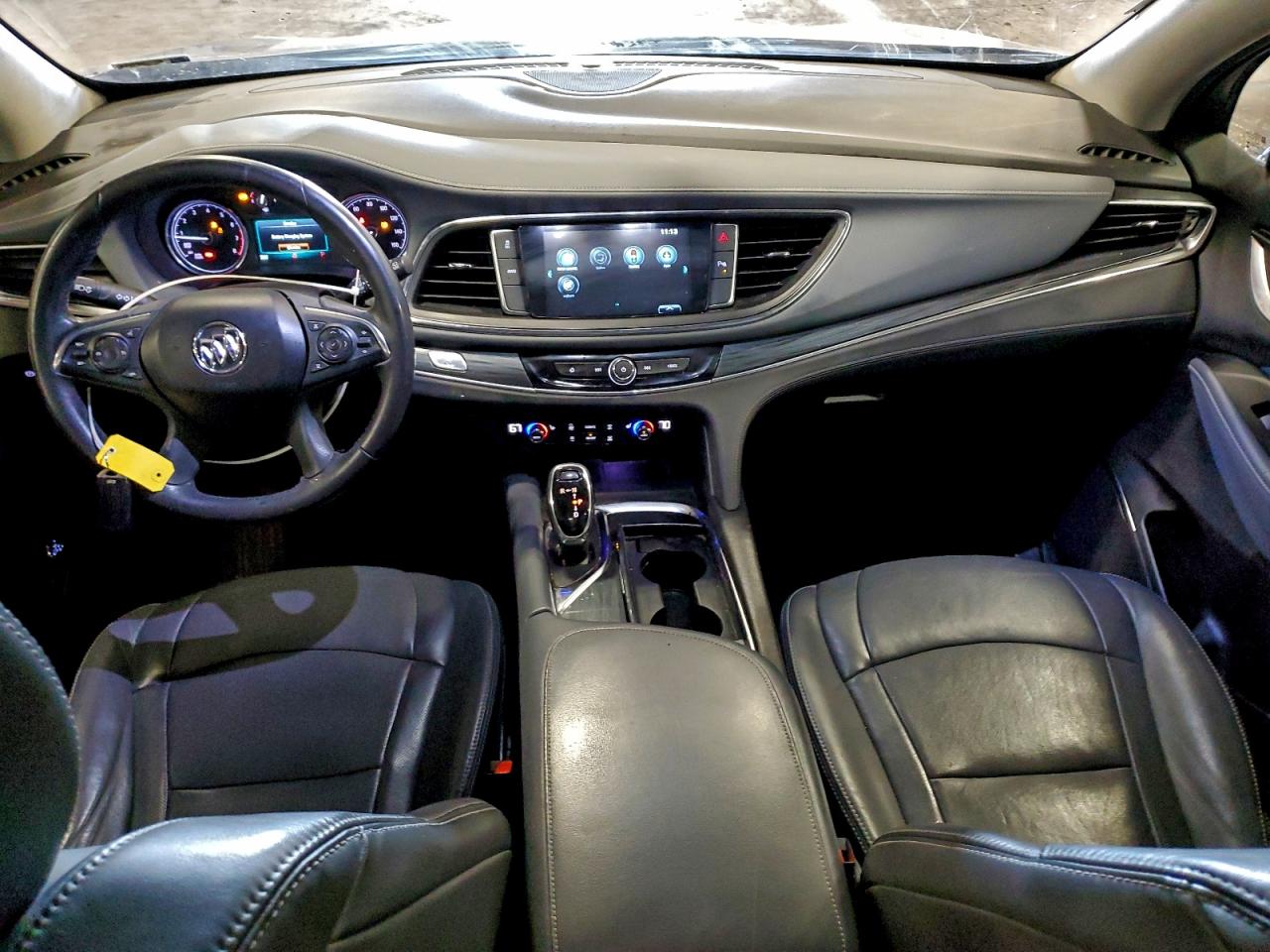 BUICK ENCLAVE ESSENCE