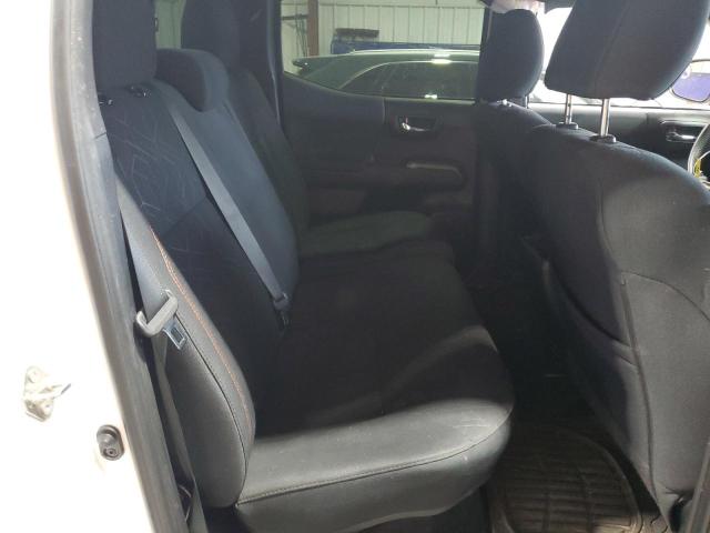 2016 TOYOTA TACOMA DOU #3305372300