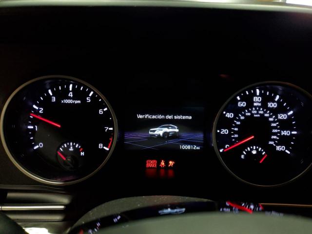 2022 KIA CARNIVAL L #3311462245