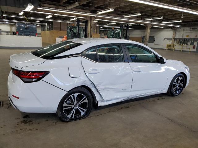2023 NISSAN SENTRA SV #3291423149