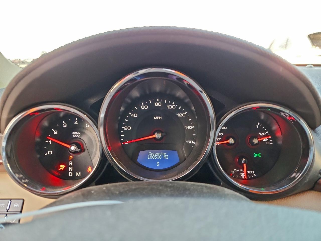 CADILLAC CTS PREMIUM COLLECTION