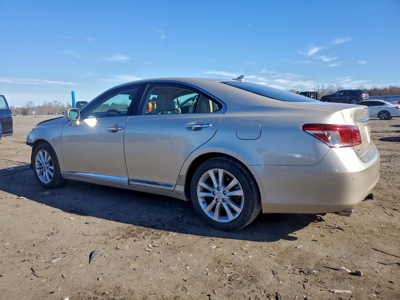 LEXUS ES 350