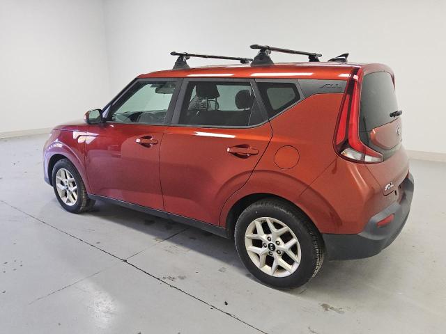 2020 KIA SOUL LX #3305420435
