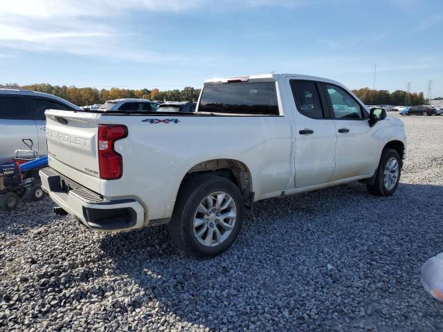 2021 CHEVROLET SILVERADO #3305457078