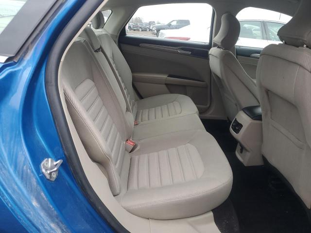 2019 FORD FUSION SE #3302734014