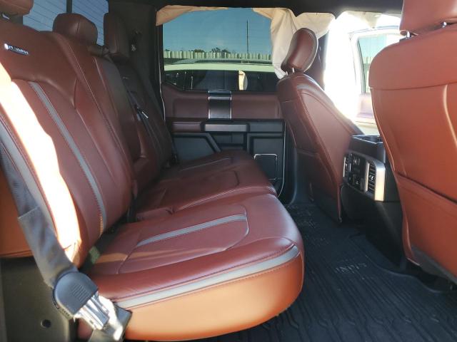 2018 FORD F150 SUPER #3308264189