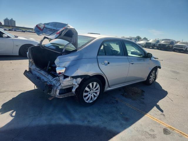 2013 TOYOTA COROLLA BA #3292503713