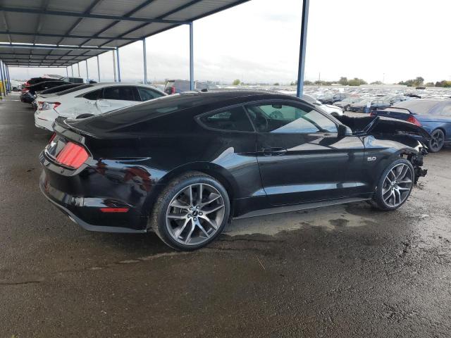2016 FORD MUSTANG GT #3302631071