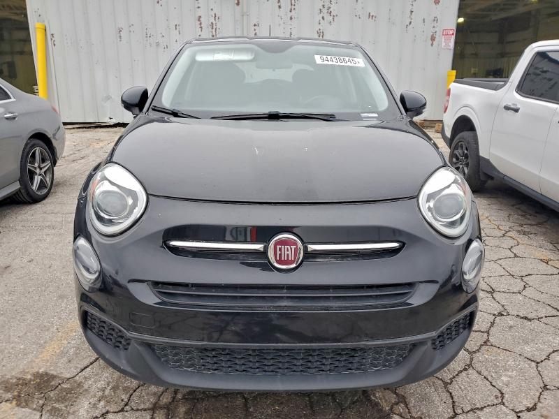 2019 FIAT 500X POP #3311511232