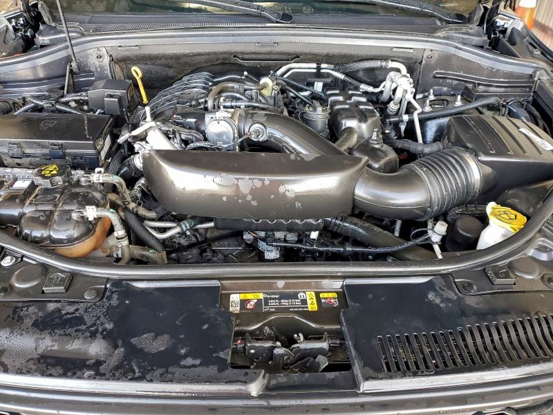 2022 DODGE DURANGO GT #3303919686