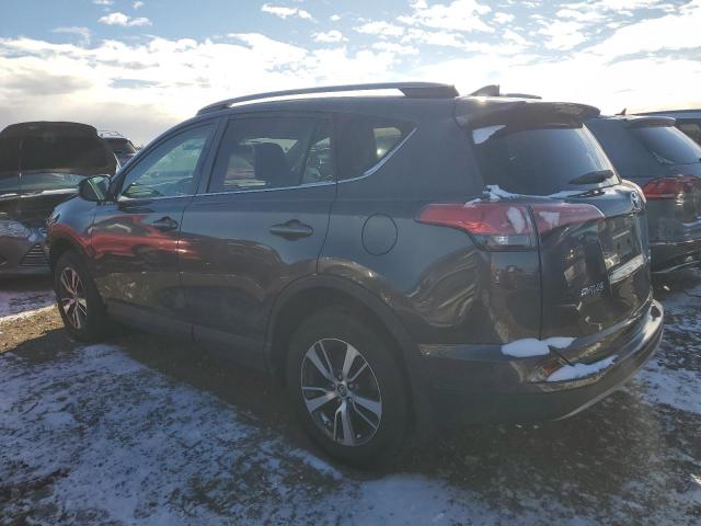 2018 TOYOTA RAV4 ADVEN #3286666331