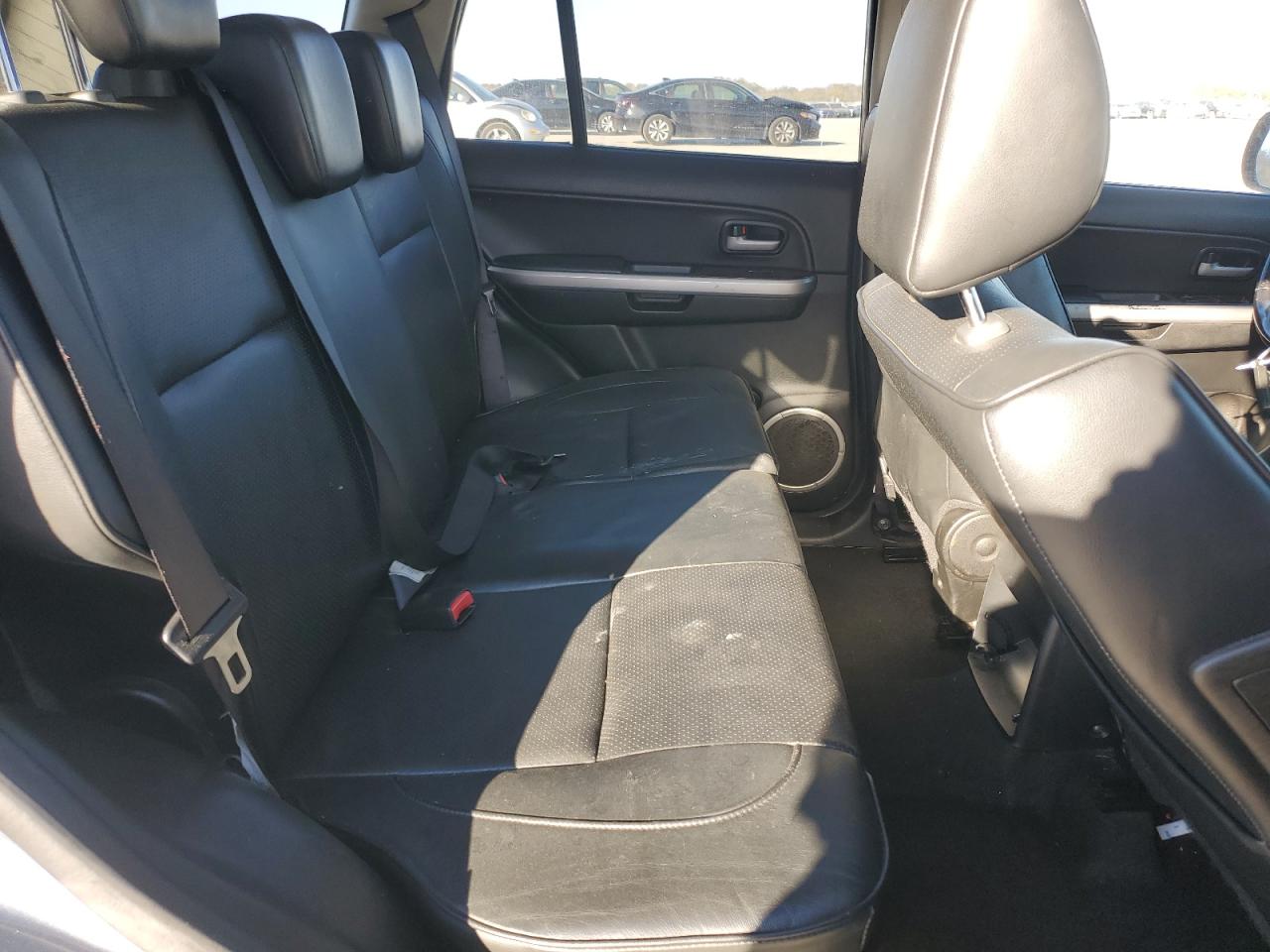 Lot #3302824940 2006 SUZUKI GRAND VITA