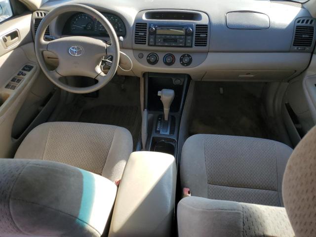 2002 TOYOTA CAMRY LE #3301751465